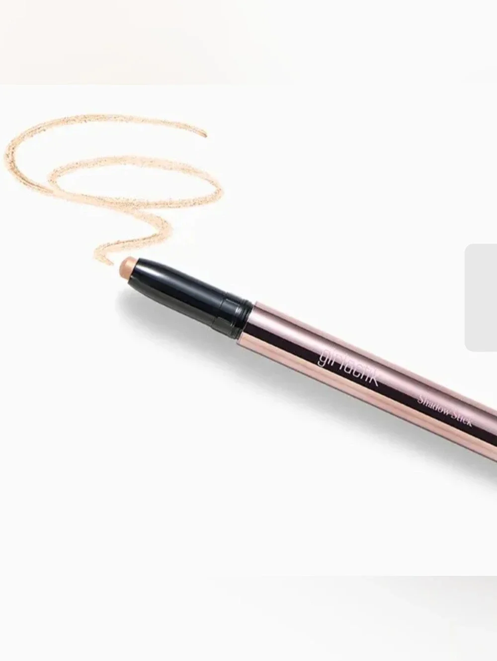 Girlactik Gold Eyeshadow Stick